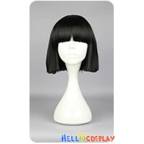 Gugure Kokkuri-san Kohina Ichimatsu Cosplay Wig