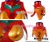 Neon Genesis Evangelion Cosplay Asuka Langley Soryu Plugsuit