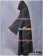 Star Wars Darth Sidious Cosplay Costume Robe