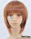 Brothers Conflict Cosplay Ema Asahina Hinata Wig With Ponytail