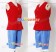 One Piece Monkey D.Luffy Cosplay Costume