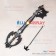 Kingdom Hearts Cosplay Sora Keyblade