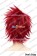 Naruto Sasori Cosplay Wig