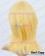 Vocaloid 2 Cosplay Kagamine Rin Yellow Medium Wig