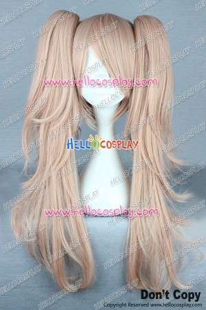 Danganronpa Junko Enoshima Cosplay Wig