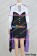 RWBY Cosplay Glynda Goodwitch Costume Uniform