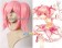 Mahou Shoujo Madoka Magica Cosplay Madoka Kaname Wig