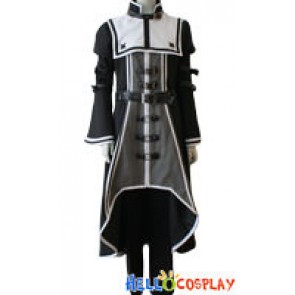 The Exorcism Of Maria Trailer Cosplay Costume