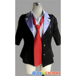 Vocaloid 2 Cosplay Magnet Version Kaito Costume