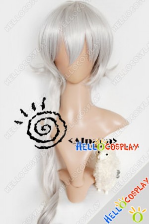 Sound Horizon Cosplay Hikari to Yami no Dowa Wig