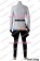 Rogue One A Star Wars Story Orson Krennic Cosplay Costume