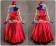 Vocaloid Cosplay DECO 27 Egomama Costume Dress