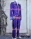 Code Geass Lelouch Of The Rebellion Cosplay Zero Costume