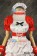 Maid Dress Cosplay Maid Girl Dress Lovely Costume