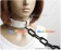Universal Cosplay Maid Collars Chain Necklace Neckband