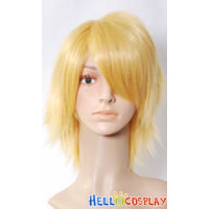 Uta No Prince-sama Cosplay Syo Kurusu Wig