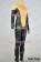 Deadpool X Men Negasonic Teenage Warhead Cosplay Costume 