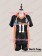 Haikyū Cosplay Volleyball Juvenile No.11 Ver Sports Uniform Costume
