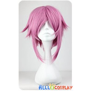 Sword Art Online Rika Shinozaki Cosplay Wig