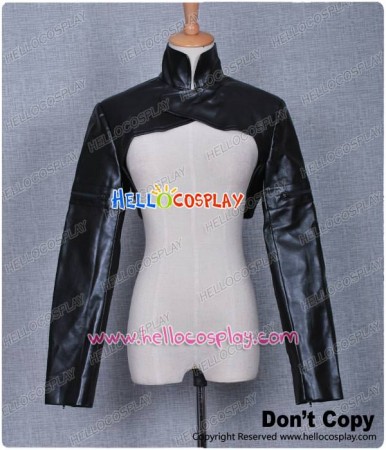 Ghost in the Shell Major Motoko Kusanagi Cosplay Costume Jacket