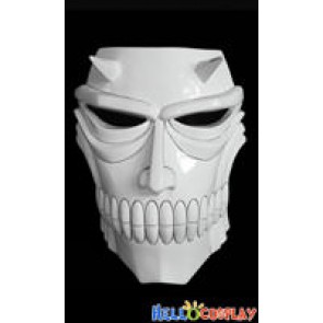 Bleach Love Aikawa Hollow Mask