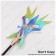 The Legend Of Heroes: Sen No Kiseki Cosplay Vita Clotilde Staff Stick