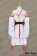 Kantai Collection Combined Fleet KanColle Cosplay Haruna Costume Kimono