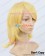 Vocaloid 2 Cosplay Kagamine Rin Yellow Medium Wig