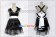 Vocaloid 2 Cosplay Magnet Ver Luka Megurine Dress