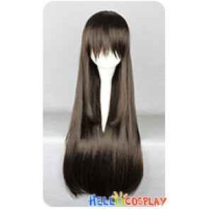 Noragami Hiyori Iki Cosplay Wig