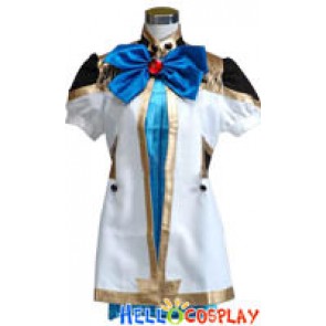 Galaxy Angel Mint Blancmanche Cosplay Costume