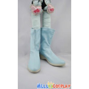 Bara No Maria Cosplay Safinia Boots