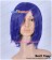 Vocaloid Project DIVA Cosplay Kaito Wig