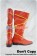 Axis Powers Hetalia Cosplay Russia Boots