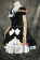 Classical Lace Victorian Lolita Cosplay Costume