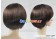 Black Brown BoBo Cosplay Short Wig