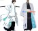 Bleach Aizen Sousuke Cosplay Costume