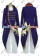 Code Geass The Emperor Of Britannia Cosplay Costume