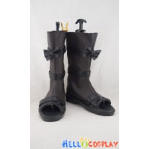 Sword Art Online Cosplay Shoes Klein Boots