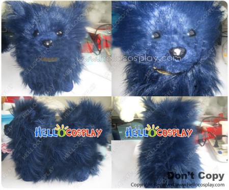 Dramatical Murder Cosplay Ren Accessories Plush Doll