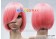 Light Pink Bobo Cosplay Short Wig