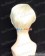 Sailor Moon Uranus Ten'ou Haruka Cosplay Wig