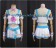 Tropical KISS Matsuri Aoi Cosplay Costume