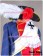 APH Axis Powers Hetalia Prussia Cosplay Costume