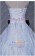 Vocaloid 2 Cosplay Meiko White Dress