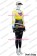 Pokemon GO Female Yellow Cosplay Costume
