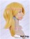 Vocaloid Kagamine Rin Ikasama Casino Cosplay Wig