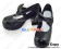 Black IW Charlotte Bow Chunky Sweet Lolita Shoes