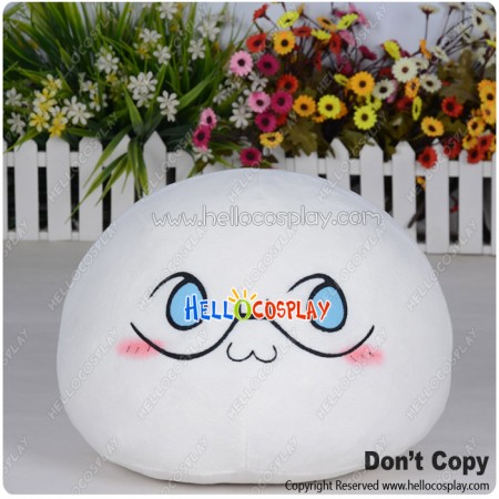 Hetalia: Axis Powers Cosplay America USA Mochi Pillow Plush Doll