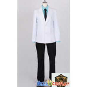 Kuroko's Basketball Cosplay Teiko Middle School Boy Uniform